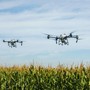 Via libera ai droni in agricoltura: una rivoluzione tecnologica per il settore