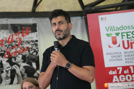 Domenico Rossi Domenico Rossi