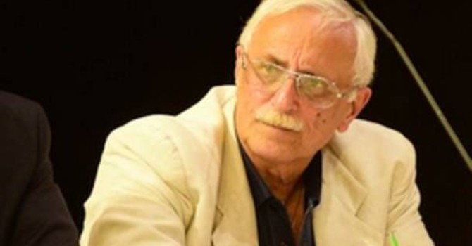 Nella foto il dottor Giorgio Tigano