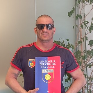 Pro Vigezzo:  un libro che racconta sport ed emozioni