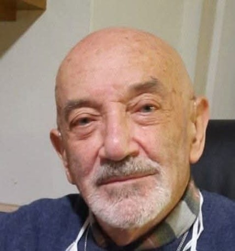 Don Mario Ceresa Don Mario Ceresa