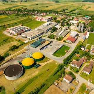 Analisi energetica aziendale: vantaggi e opportunità