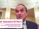 Vaccini covid, Di Perri: “Priorità agli over 60 per tenere sotto controllo il numero dei ricoveri”