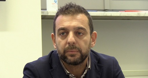 Giorno del Ricordo, Valle (Pd): "Impedire a qualcuno di parlare, questo è fascismo" Giorno del Ricordo, Valle (Pd): "Impedire a qualcuno di parlare, questo è fascismo"