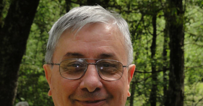 Don Luigi Preioni