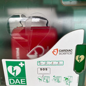 Sicurezza in montagna, la Regione Piemonte estende la rete dei defibrillatori: Dae in Comuni, Unioni montane e parchi Sicurezza in montagna, la Regione Piemonte estende la rete dei defibrillatori: Dae in Comuni, Unioni montane e parchi