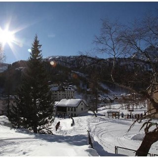 L' Alpe Devero raccontata su Vanity Fair: &quot;Qui si vive l'inverno delle fiabe&quot;