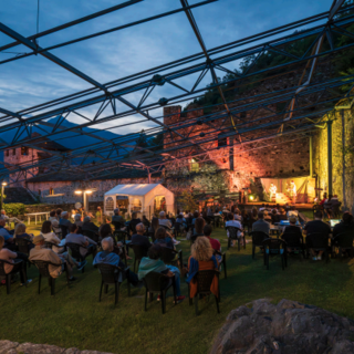 Tutto pronto per la nuova edizione della rassegna &quot;Diffusioni teatrali&quot;