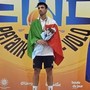 Bocce, l'ossolano Diego Verganti campione del mondo di tiro progressivo Bocce, l'ossolano Diego Verganti campione del mondo di tiro progressivo