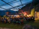 Tutto pronto per la nuova edizione della rassegna "Diffusioni teatrali"