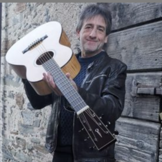 Il chitarrista Dario Fornara in concerto al Castello di Vogogna