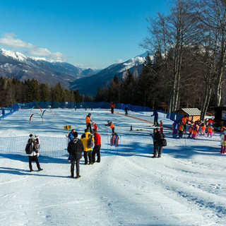 &quot;Bando Neve&quot;: la regione Piemonte sostiene le località sciistiche dell'Ossola