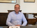Sanità, Berio: "La regione assuma una decisione responsabile sull'ospedale unico"