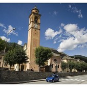 Druogno accoglie la sesta rassegna corale “Storie di Contrade”