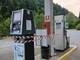 Dissequestrato l'impianto di carburante a Bannio Anzino