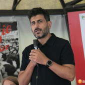 Domenico Rossi