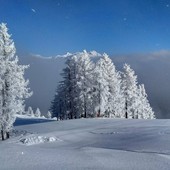 La neve primaverile allunga la stagione sciistica a Domobianca365