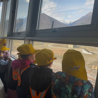 Dopolavoro ferroviario, oltre 500 studenti ossolani coinvolti nel progetto &quot;Stop al vandalismo&quot;