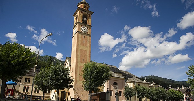 'Estate a Druogno', tanti eventi tra musica, spettacoli, sport e cultura