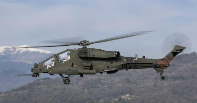 Test di volo in Ossola, Noi Moderati: "Leonardo eccellenza italiana, il territorio sappia cogliere questa opportunità"