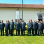 Guardia di finanza, il comandante regionale in visita al comando provinciale di Verbania Guardia di finanza, il comandante regionale in visita al comando provinciale di Verbania