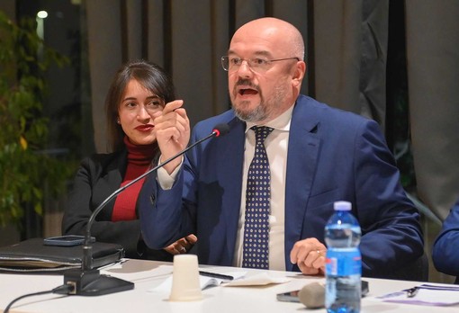 Borghi incalza la Regione: “Sul nuovo ospedale del VCO ora bisogna decidere. E in fretta!” Borghi incalza la Regione: “Sul nuovo ospedale del VCO ora bisogna decidere. E in fretta!”