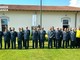 Guardia di finanza, il comandante regionale in visita al comando provinciale di Verbania