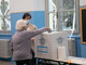 Election day, urne aperte fino alle 23 Election day, urne aperte fino alle 23