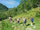 Escursione al Monte Giove col Cai Piedimulera