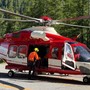 Escursionisti in difficoltà nel Parco Val Grande: intervento dei vigili del fuoco Escursionisti in difficoltà nel Parco Val Grande: intervento dei vigili del fuoco