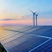 Comunità energetiche, dalla Regione Piemonte oltre 1,2 milioni di euro per il 2026 e 2027