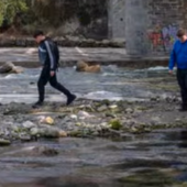 Educazione ambientale e cittadinanza attiva: gli studenti dell'Enaip alla scoperta del fiume Toce Educazione ambientale e cittadinanza attiva: gli studenti dell'Enaip alla scoperta del fiume Toce