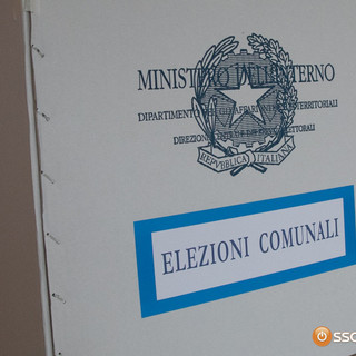 In calo l'affluenza alle urne nel VCO, alle 19 ha votato solo il 33,51% degli elettori