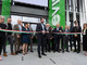 La grande festa di eVISO a Saluzzo: a cinque anni dall'avvio, inaugurato il nuovo edificio (Video) La grande festa di eVISO a Saluzzo: a cinque anni dall'avvio, inaugurato il nuovo edificio (Video)