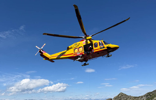 Rientrato l'allarme per gli escursionisti dispersi in Val Grande: sarebbero rientrati in auto Rientrato l'allarme per gli escursionisti dispersi in Val Grande: sarebbero rientrati in auto