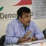 Il consigliere Pd, Ettore Ventrella