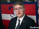 Enrico Montani vicino al partito di Vannacci? L'ex senatore: &quot;Nasco leghista e morirò leghista&quot;