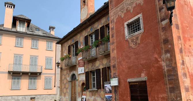 Pro Loco Santa Maria Maggiore, si vota il nuovo direttivo