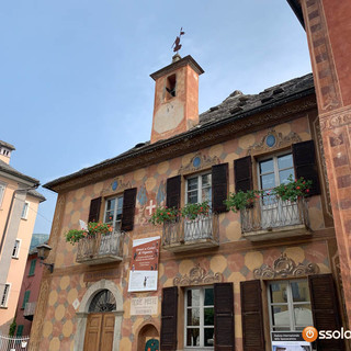 Santa Maria Maggiore, come difendersi dalle truffe online: incontro pubblico al vecchio municipio