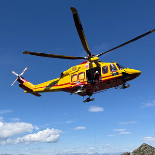 Rientrato l'allarme per gli escursionisti dispersi in Val Grande: sarebbero rientrati in auto