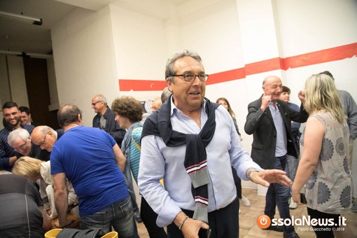 Villa, gli auguri del sindaco ai suoi concittadini Villa, gli auguri del sindaco ai suoi concittadini