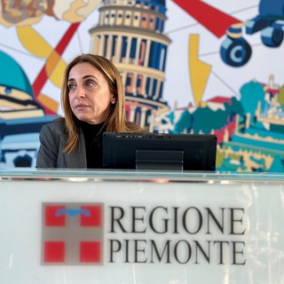 Bonus nido esclude i baby parking, l'assessore Chiorino: &quot;La Regione è con le famiglie, siamo fiduciosi&quot;