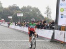 Ciclismo, Elisa Longo Borghini è prima ad Oropa: il Trofeo Tessile & Moda è suo Ciclismo, Elisa Longo Borghini è prima ad Oropa: il Trofeo Tessile & Moda è suo