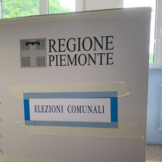 Elezioni amministrative, nel Vco alle 12 affluenza del 14,69%