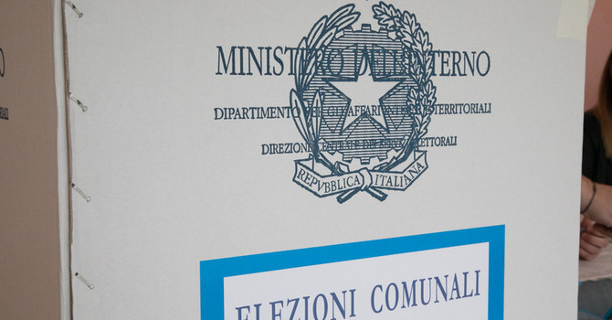 Comunali nel Vco, affluenza in flessione: Macugnaga guida la partecipazione