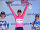 Elisa Longo Borghini conquista il Giro Donne: &quot;Un trionfo per la montagna e per il ciclismo&quot;