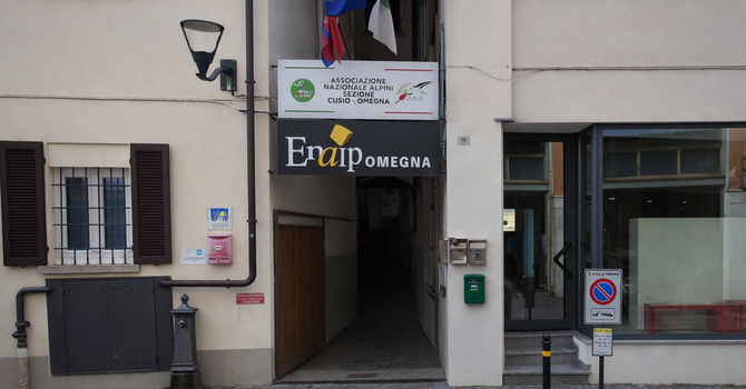 All'Enaip  di Omegna gli esami per la certificazione di italiano come lingua straniera