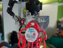 Elettra Robotics Lab premiata alla Maker Faire 2024