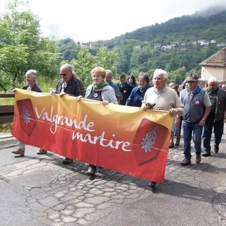 Eccidio di Finero, due giorni di commemorazioni tra Val Vigezzo e Ornavasso