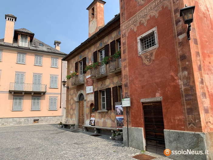 Pro Loco Santa Maria Maggiore, si vota il nuovo direttivo